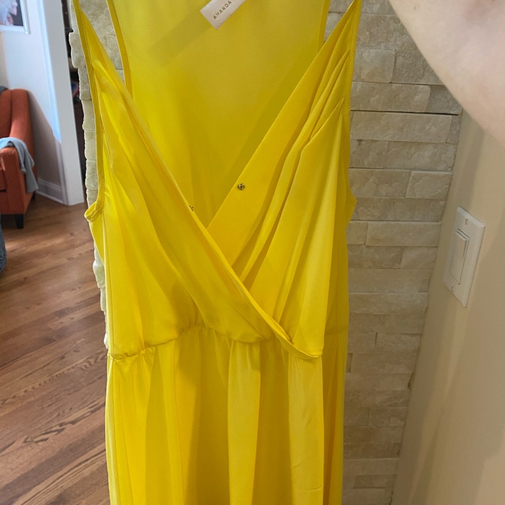 Dress - Picture 4 of 4